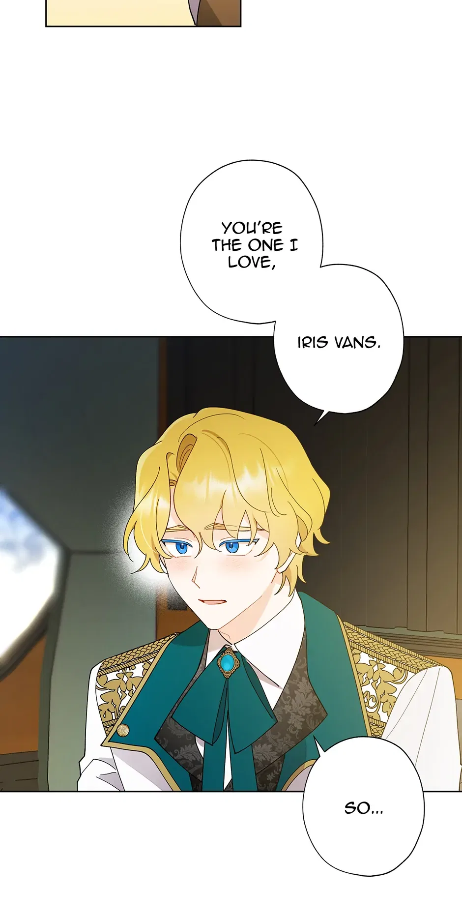 A Wicked Tale of Cinderella’s Stepmom Chapter 136 – Page 2
