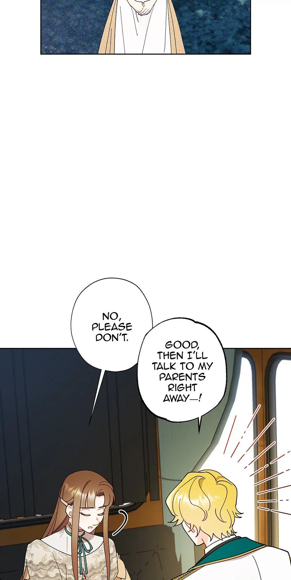 A Wicked Tale of Cinderella’s Stepmom Chapter 136 – Page 5