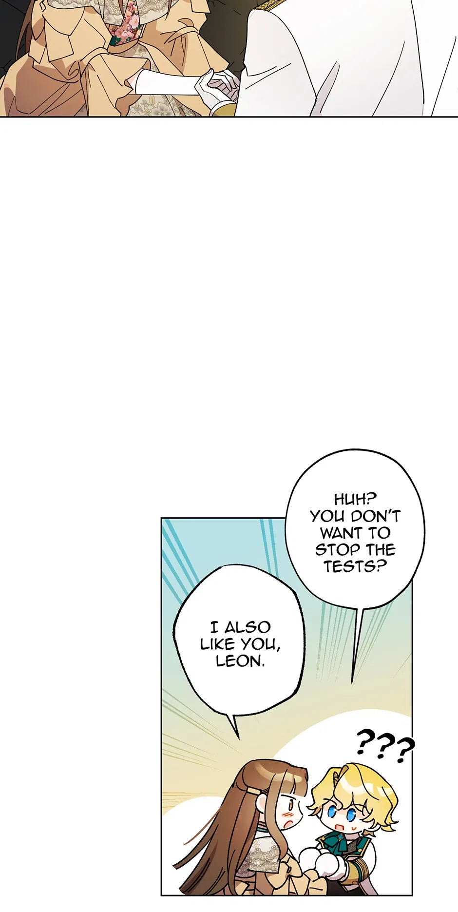 A Wicked Tale of Cinderella’s Stepmom Chapter 136 – Page 6