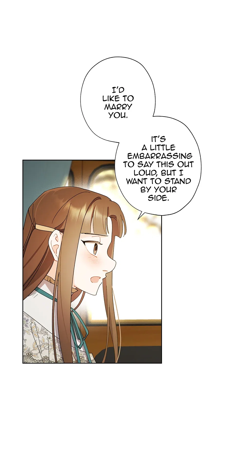 A Wicked Tale of Cinderella’s Stepmom Chapter 136 – Page 7
