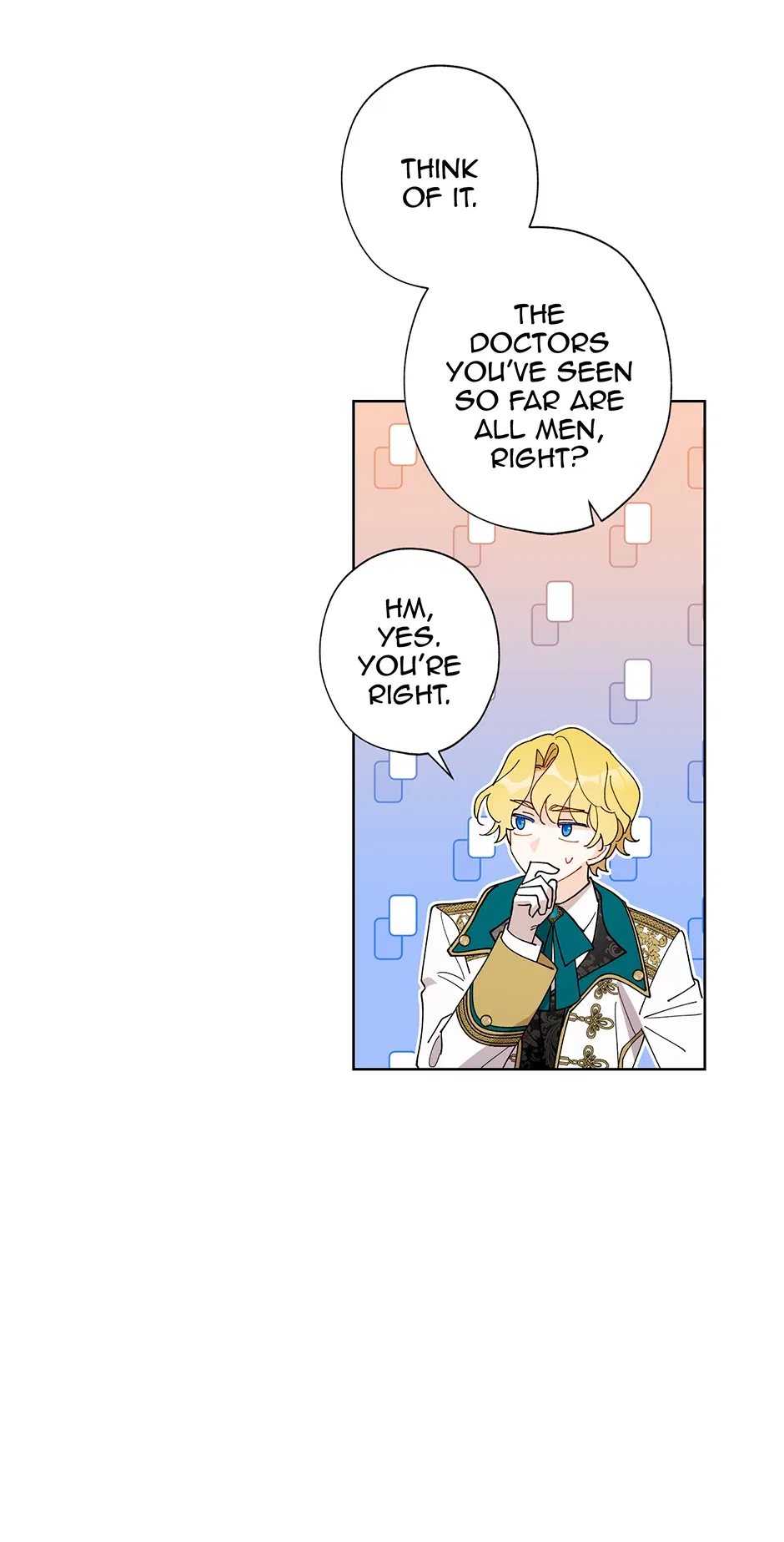 A Wicked Tale of Cinderella’s Stepmom Chapter 136 – Page 11
