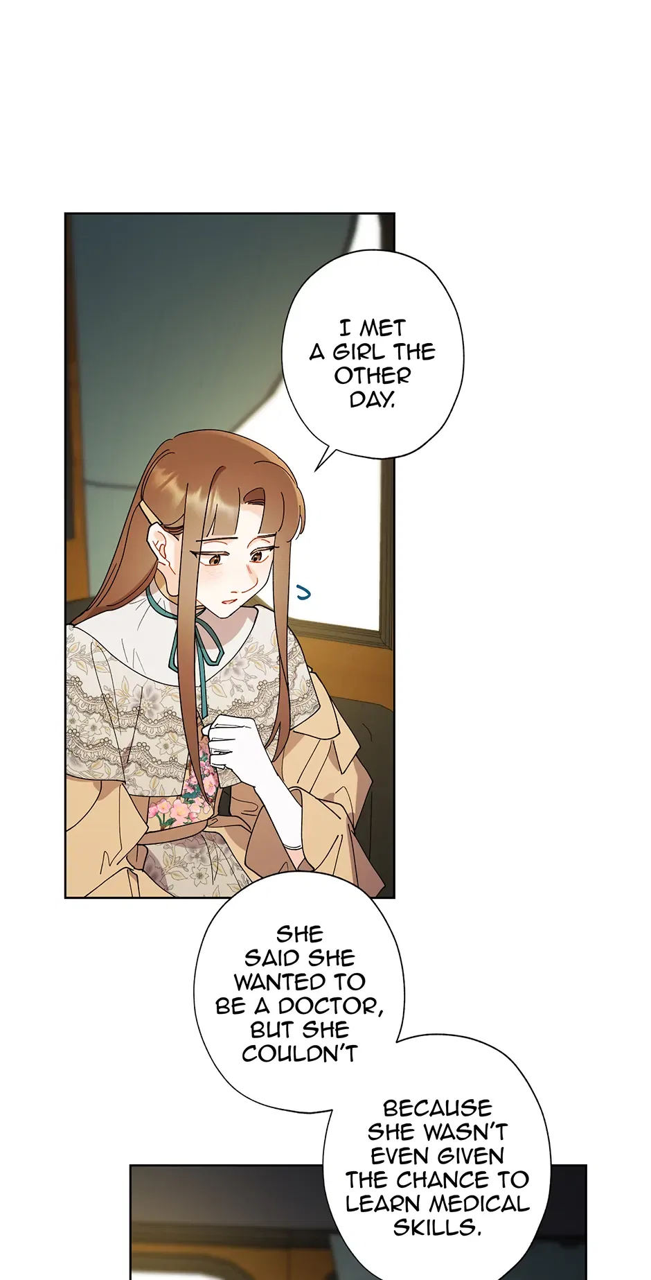 A Wicked Tale of Cinderella’s Stepmom Chapter 136 – Page 12