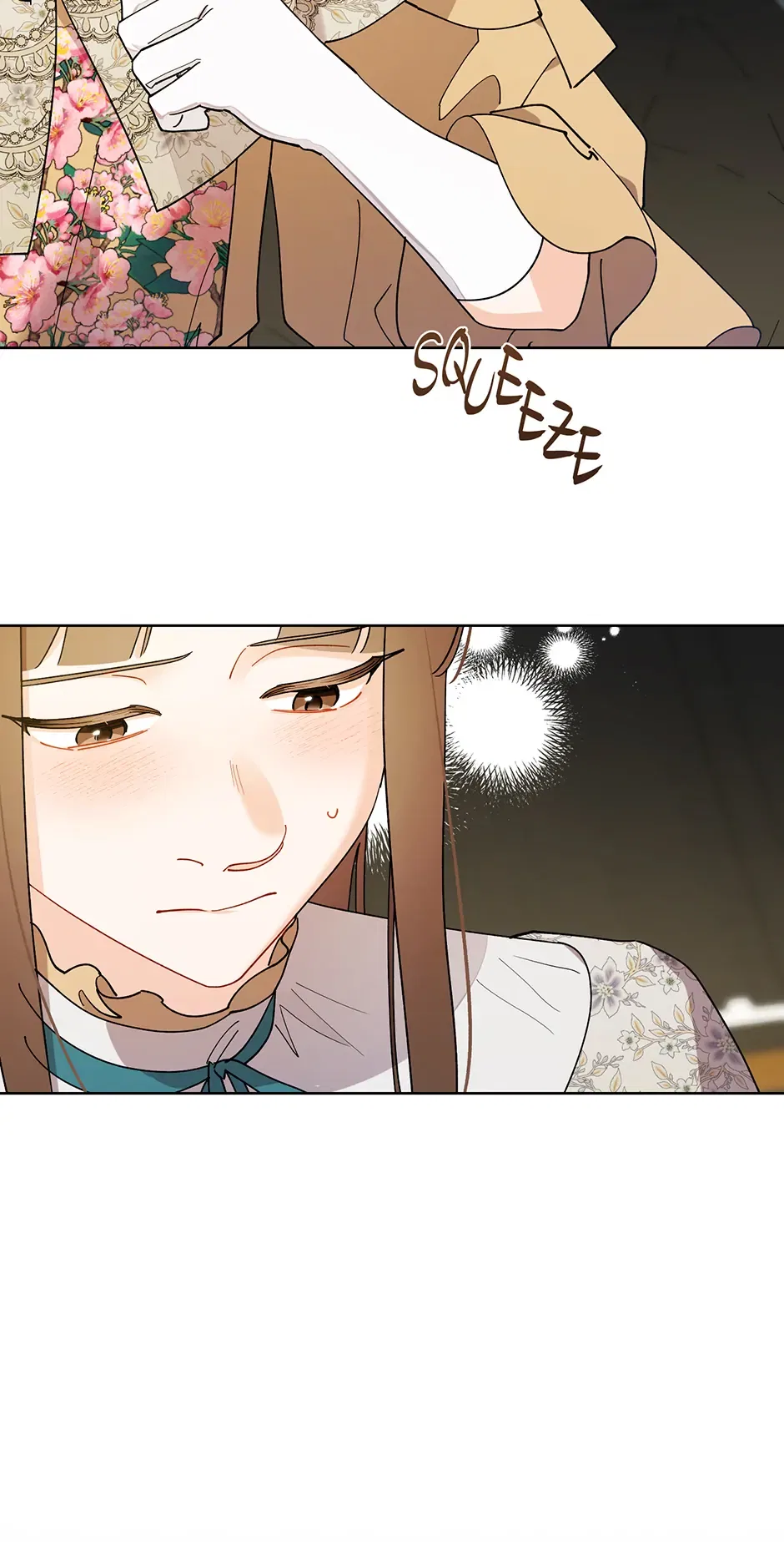 A Wicked Tale of Cinderella’s Stepmom Chapter 136 – Page 14