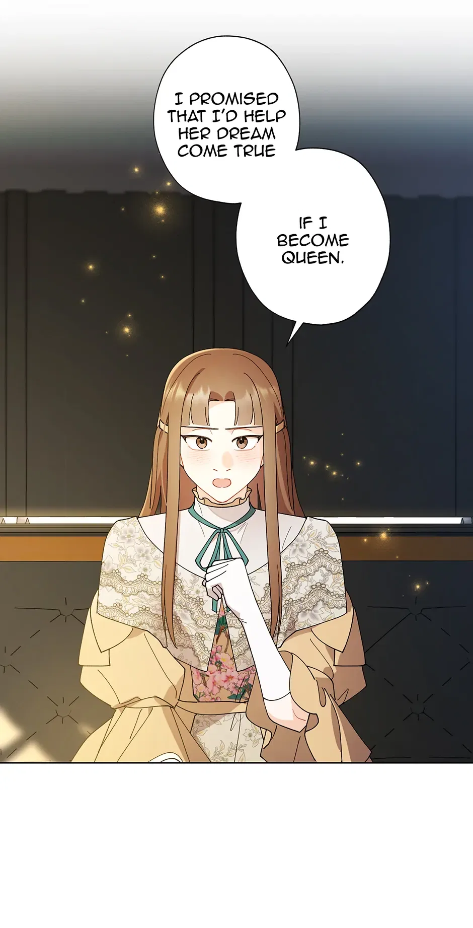 A Wicked Tale of Cinderella’s Stepmom Chapter 136 – Page 15