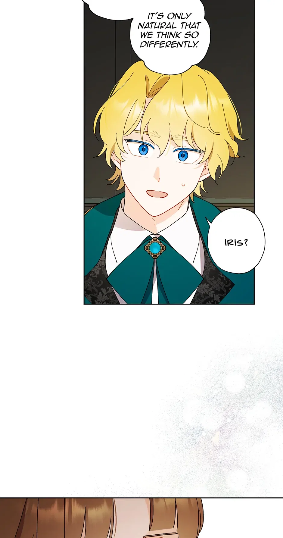 A Wicked Tale of Cinderella’s Stepmom Chapter 136 – Page 17