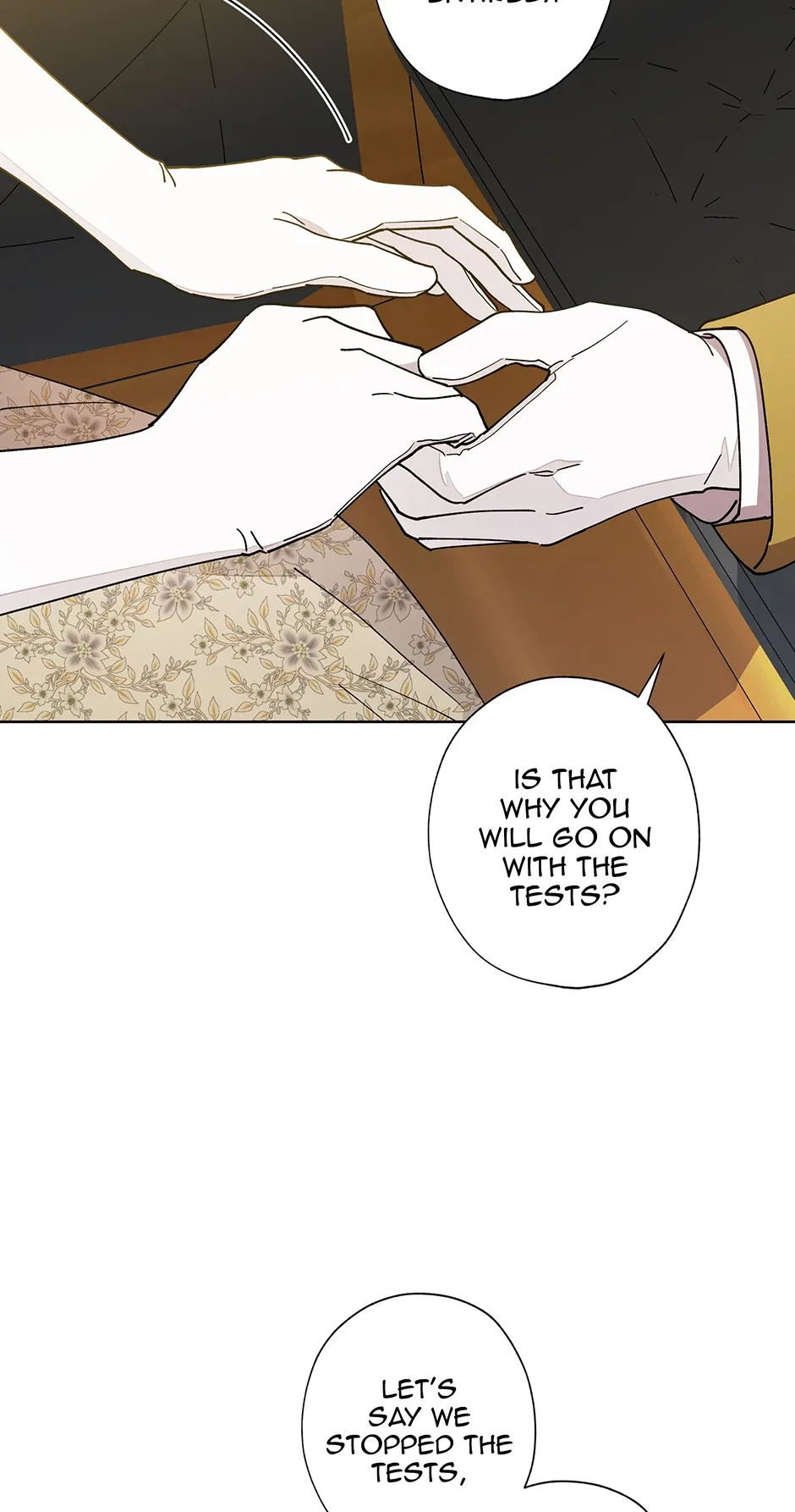 A Wicked Tale of Cinderella’s Stepmom Chapter 136 – Page 20