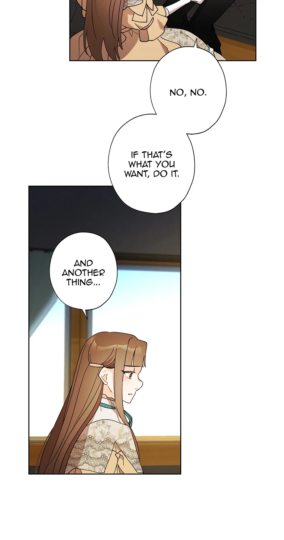A Wicked Tale of Cinderella’s Stepmom Chapter 136 – Page 23