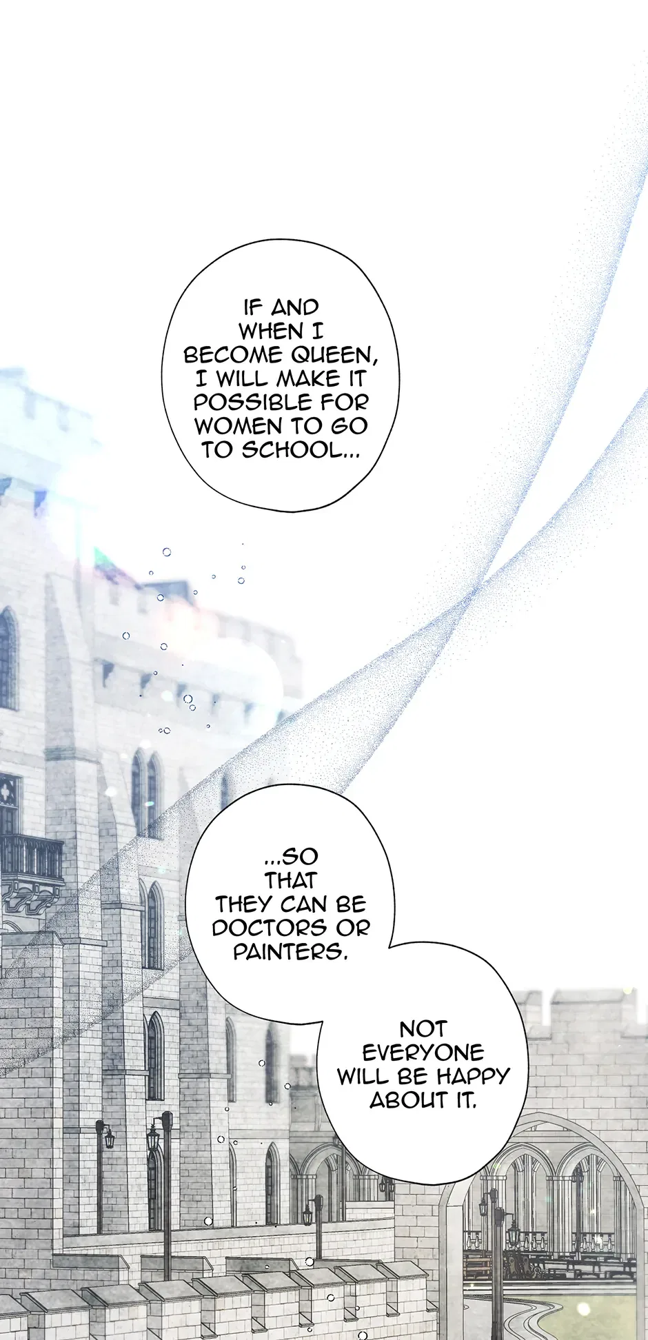A Wicked Tale of Cinderella’s Stepmom Chapter 136 – Page 24