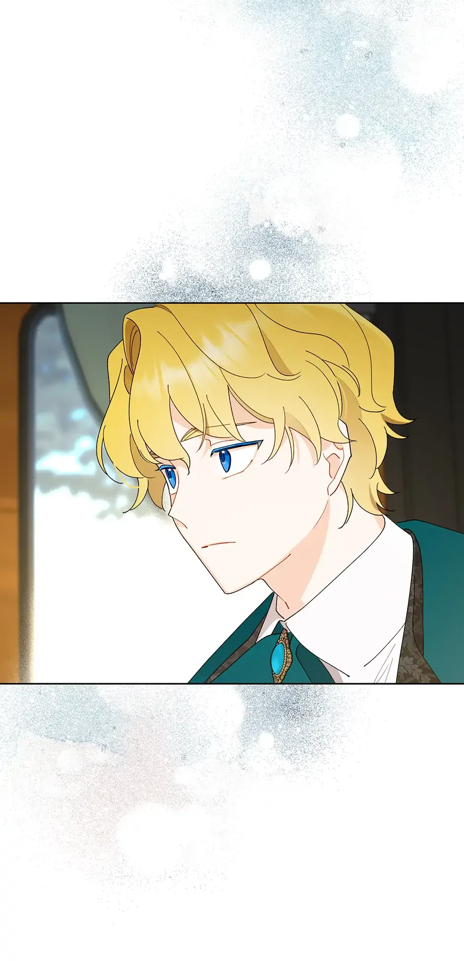 A Wicked Tale of Cinderella’s Stepmom Chapter 136 – Page 27