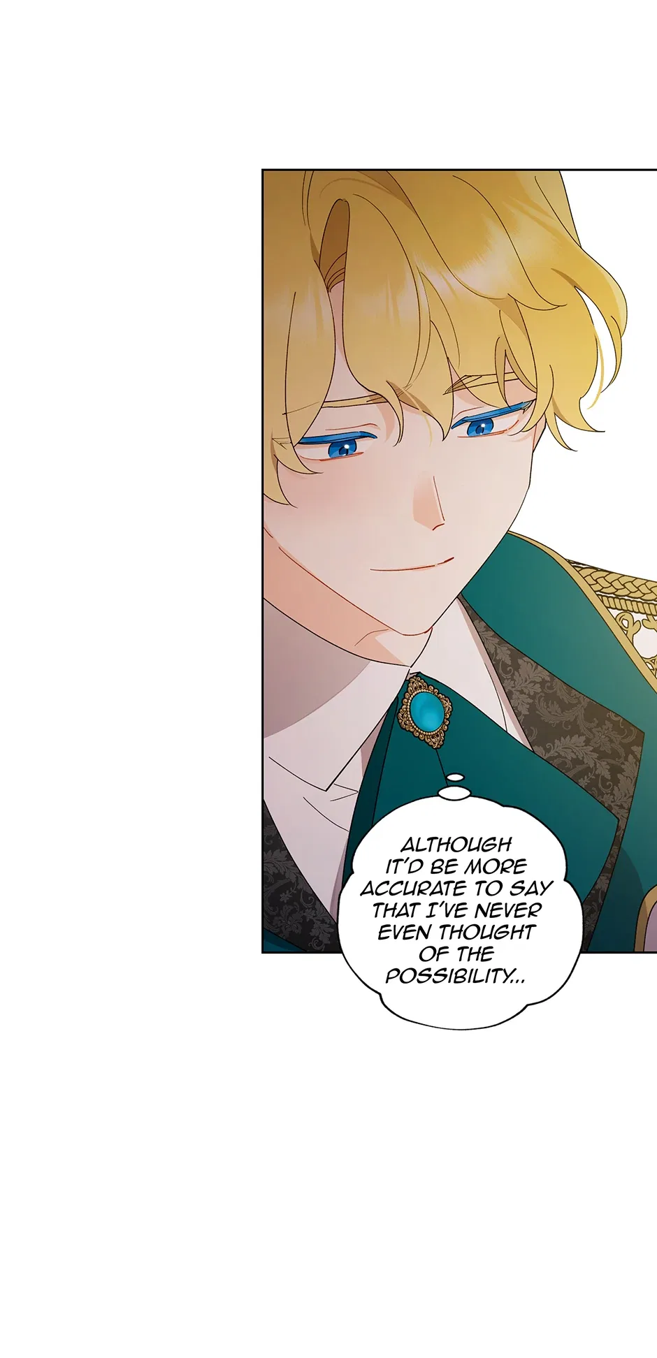 A Wicked Tale of Cinderella’s Stepmom Chapter 136 – Page 29