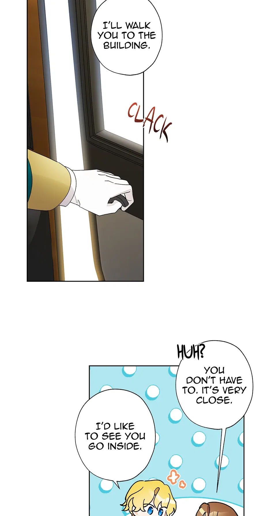 A Wicked Tale of Cinderella’s Stepmom Chapter 136 – Page 34