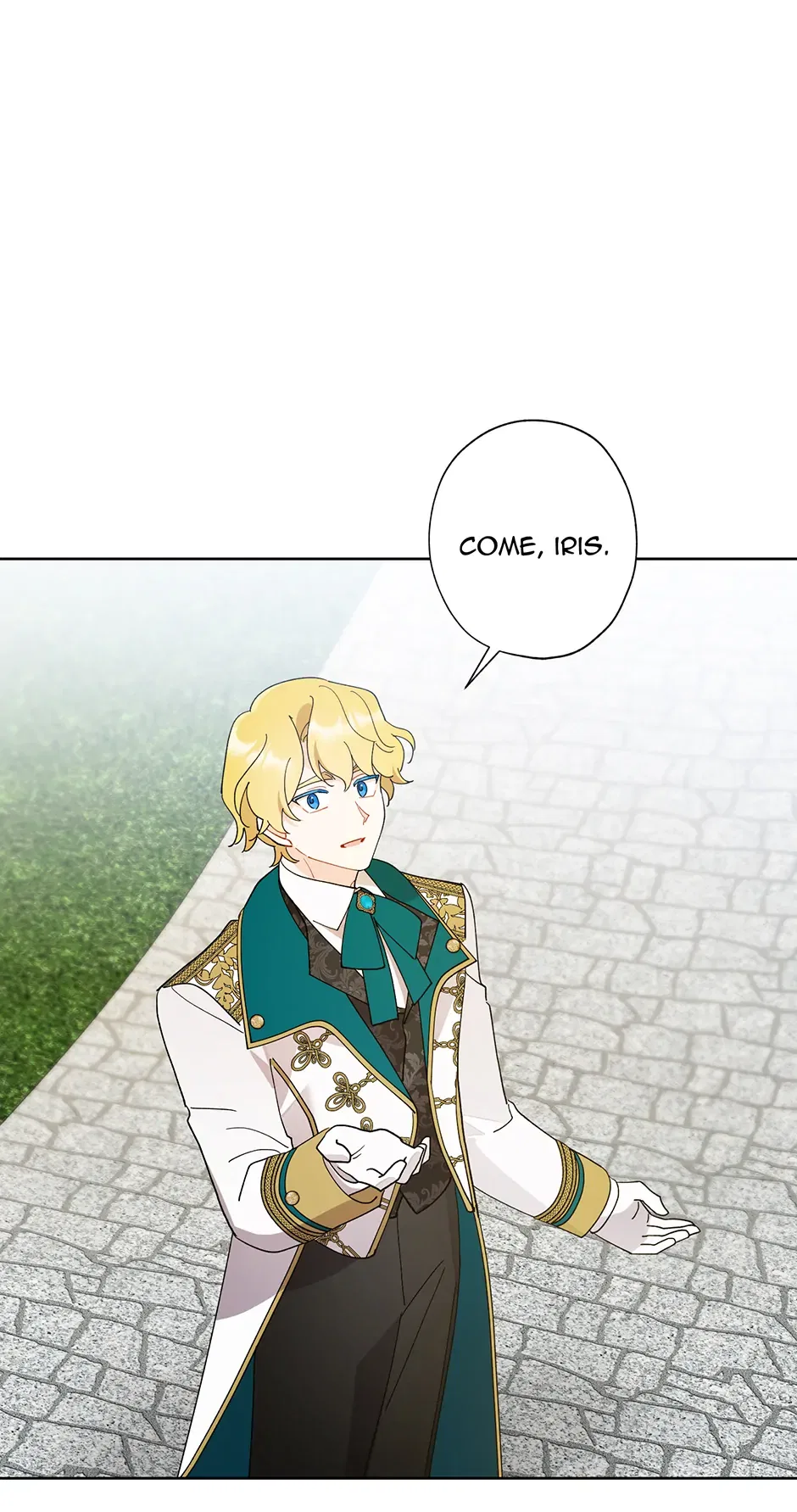 A Wicked Tale of Cinderella’s Stepmom Chapter 136 – Page 38
