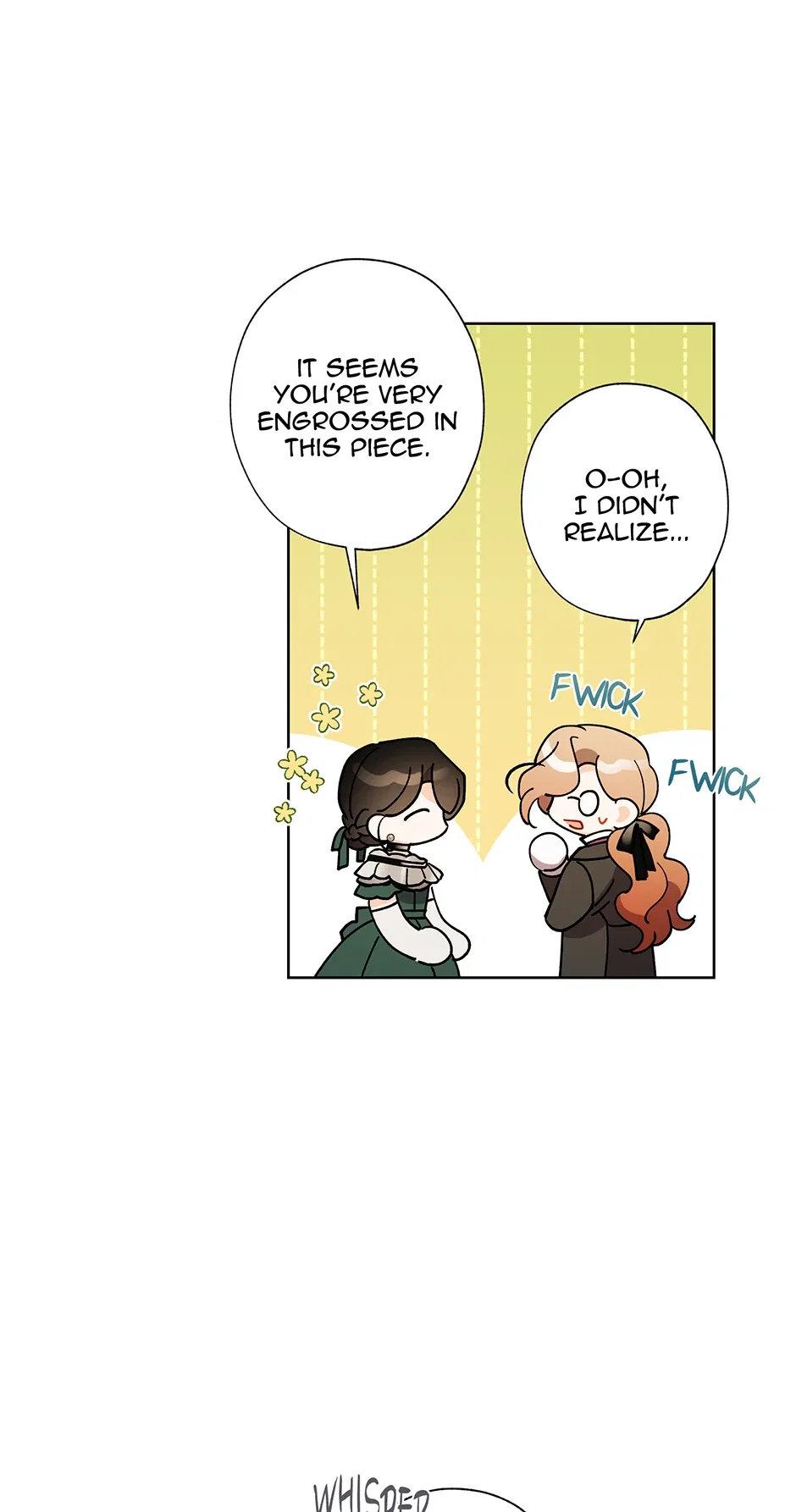 A Wicked Tale of Cinderella’s Stepmom Chapter 136 – Page 45