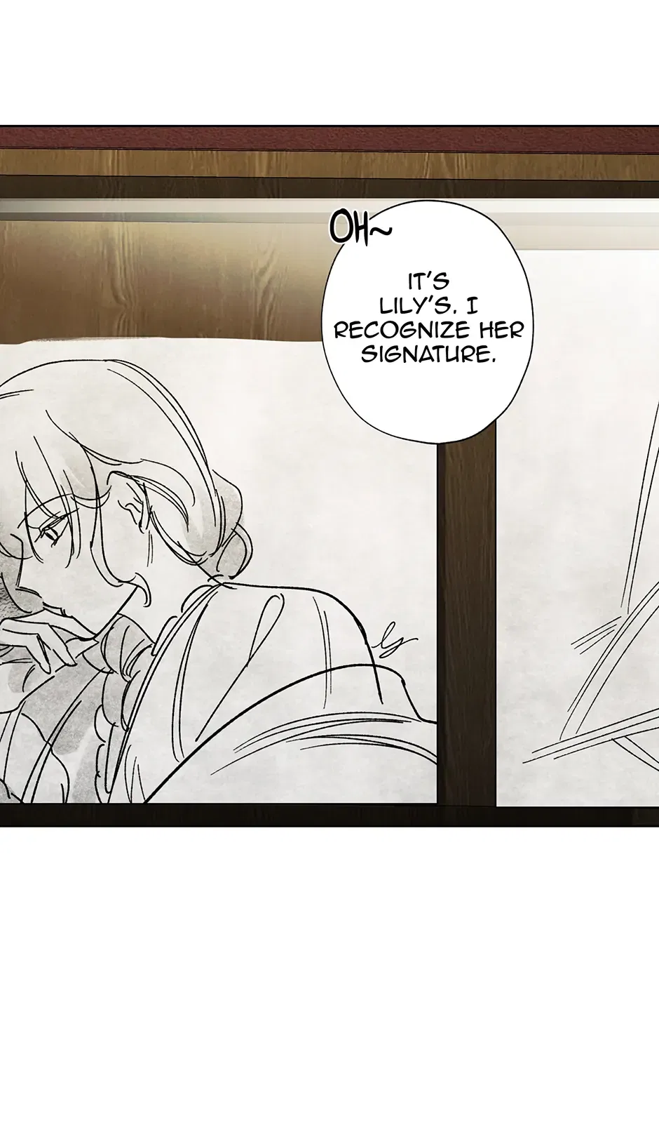 A Wicked Tale of Cinderella’s Stepmom Chapter 136 – Page 47