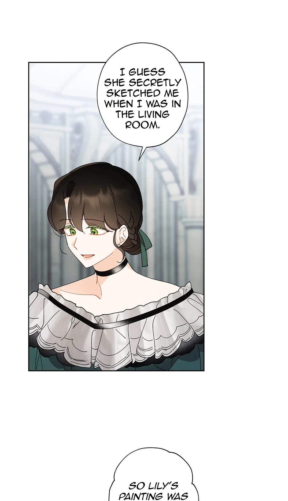 A Wicked Tale of Cinderella’s Stepmom Chapter 136 – Page 48