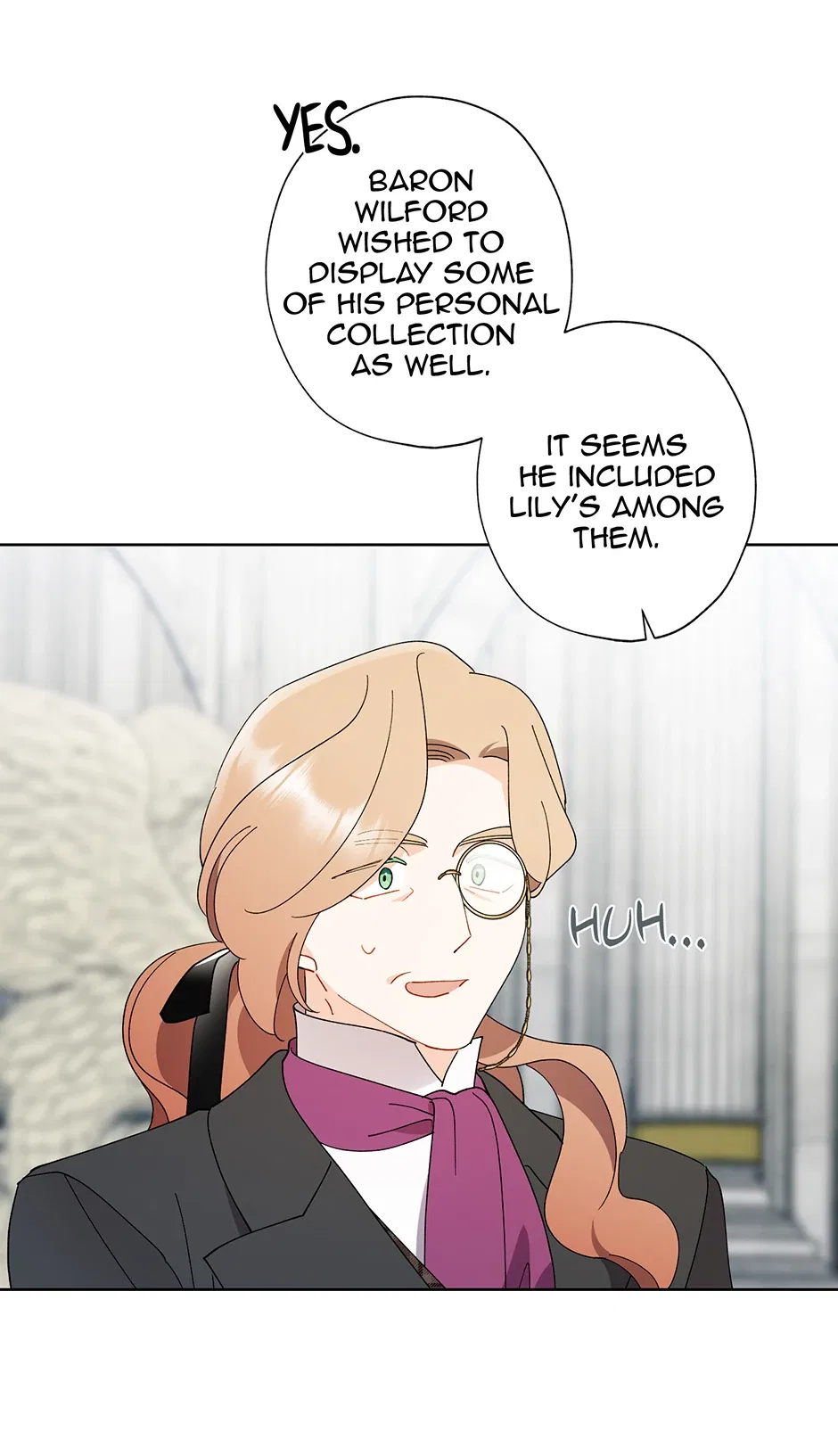 A Wicked Tale of Cinderella’s Stepmom Chapter 136 – Page 50