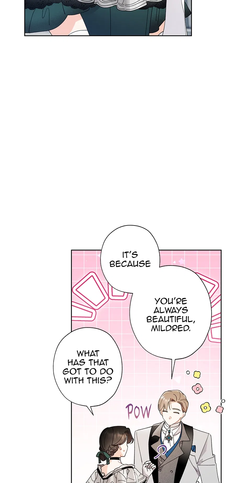 A Wicked Tale of Cinderella’s Stepmom Chapter 135 – Page 2