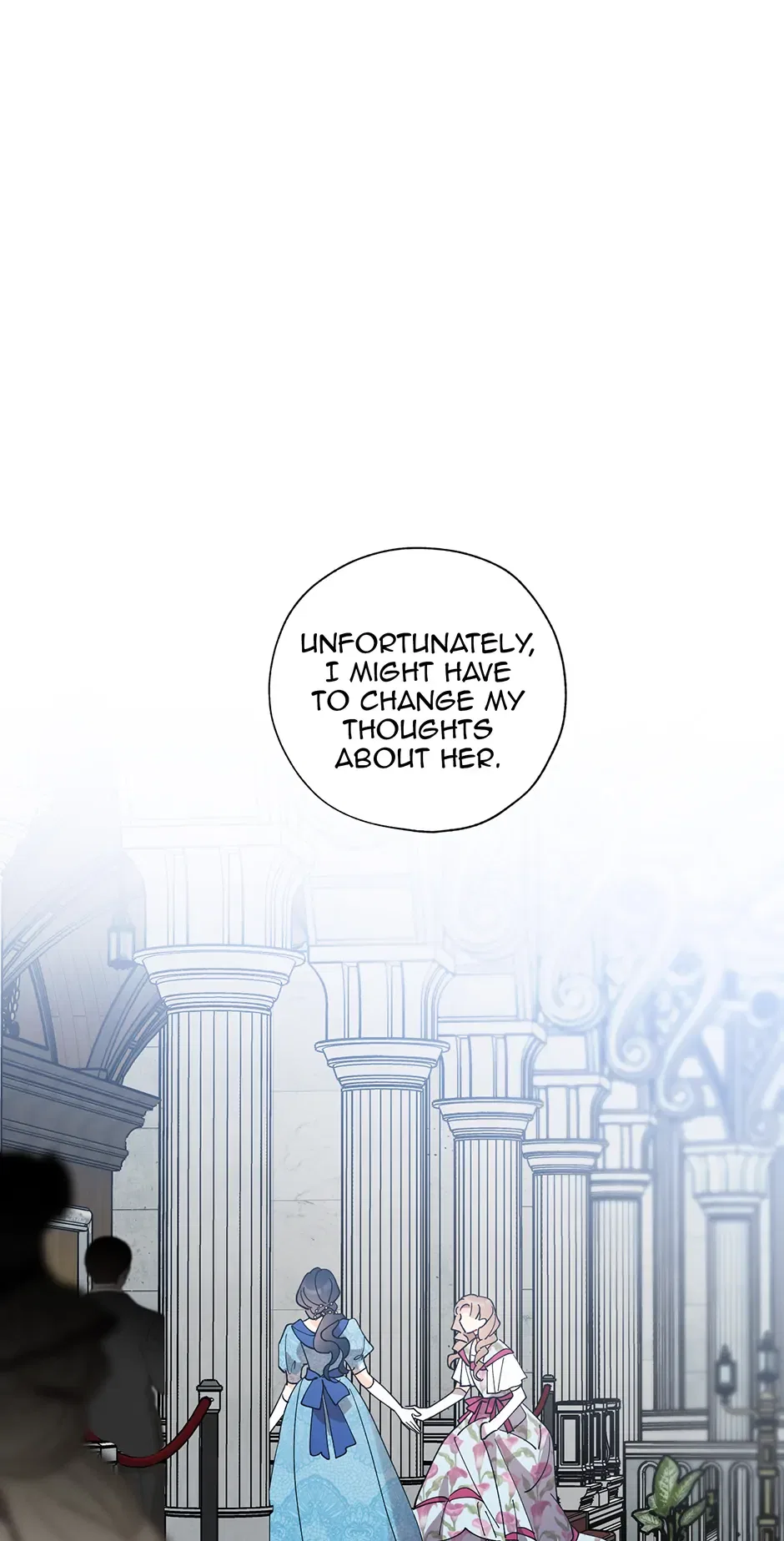 A Wicked Tale of Cinderella’s Stepmom Chapter 135 – Page 5
