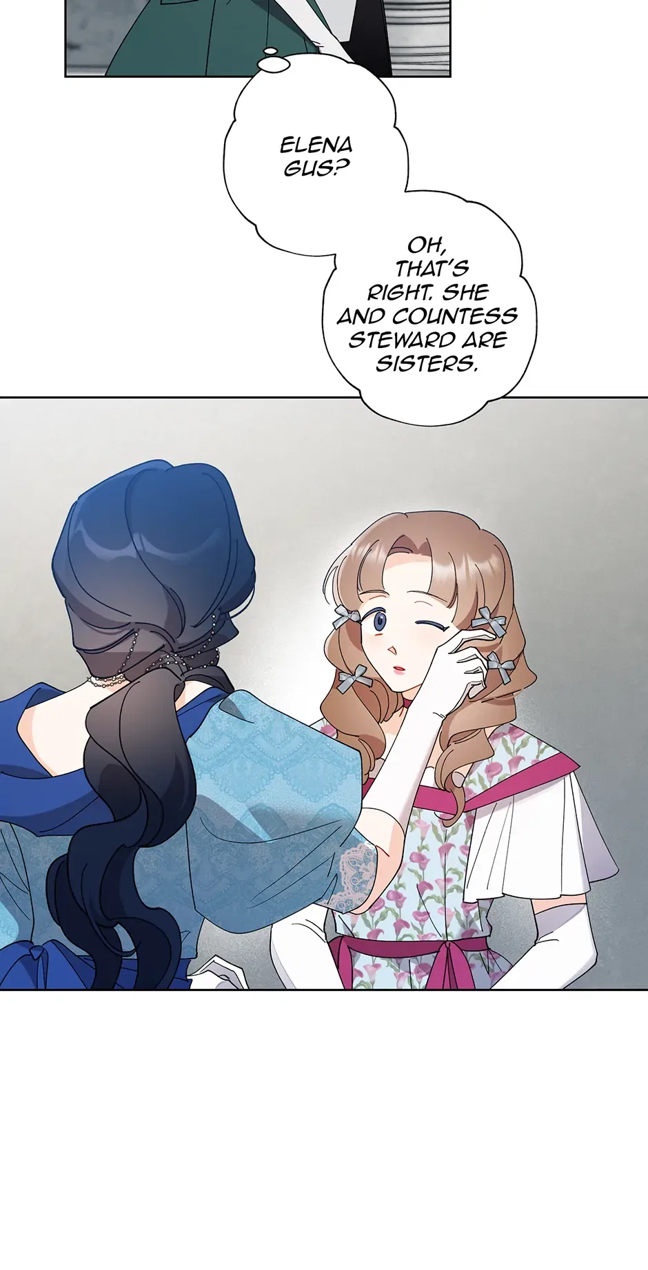 A Wicked Tale of Cinderella’s Stepmom Chapter 135 – Page 7