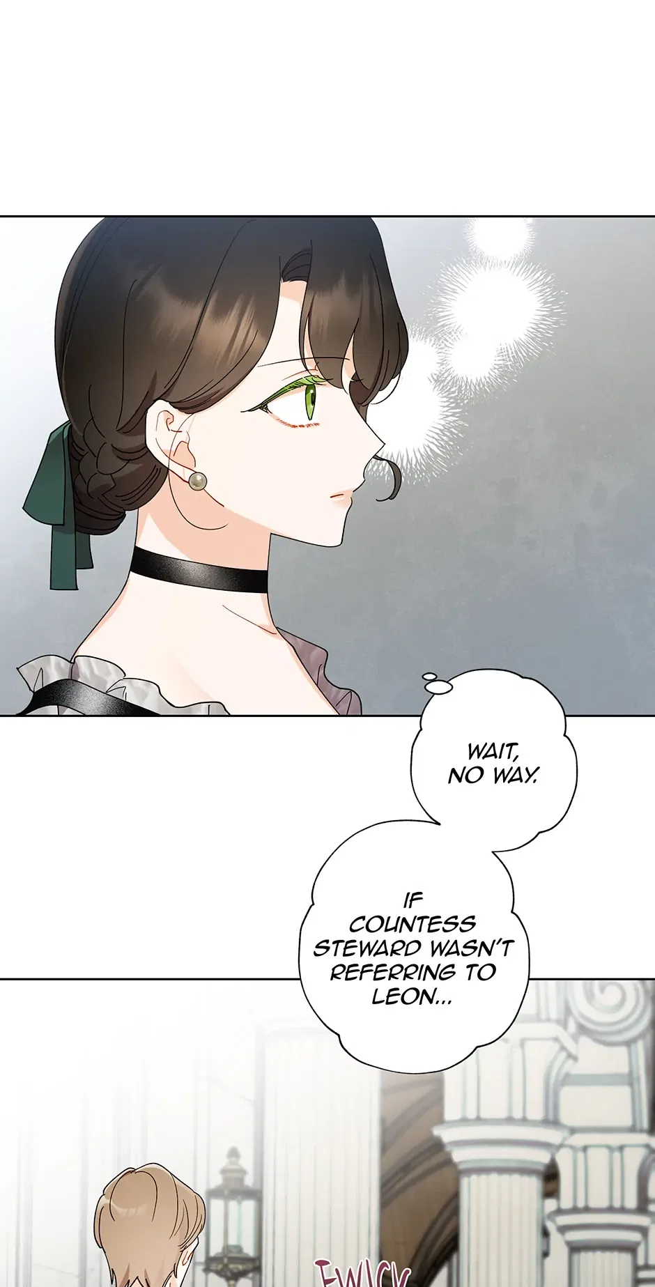 A Wicked Tale of Cinderella’s Stepmom Chapter 135 – Page 8
