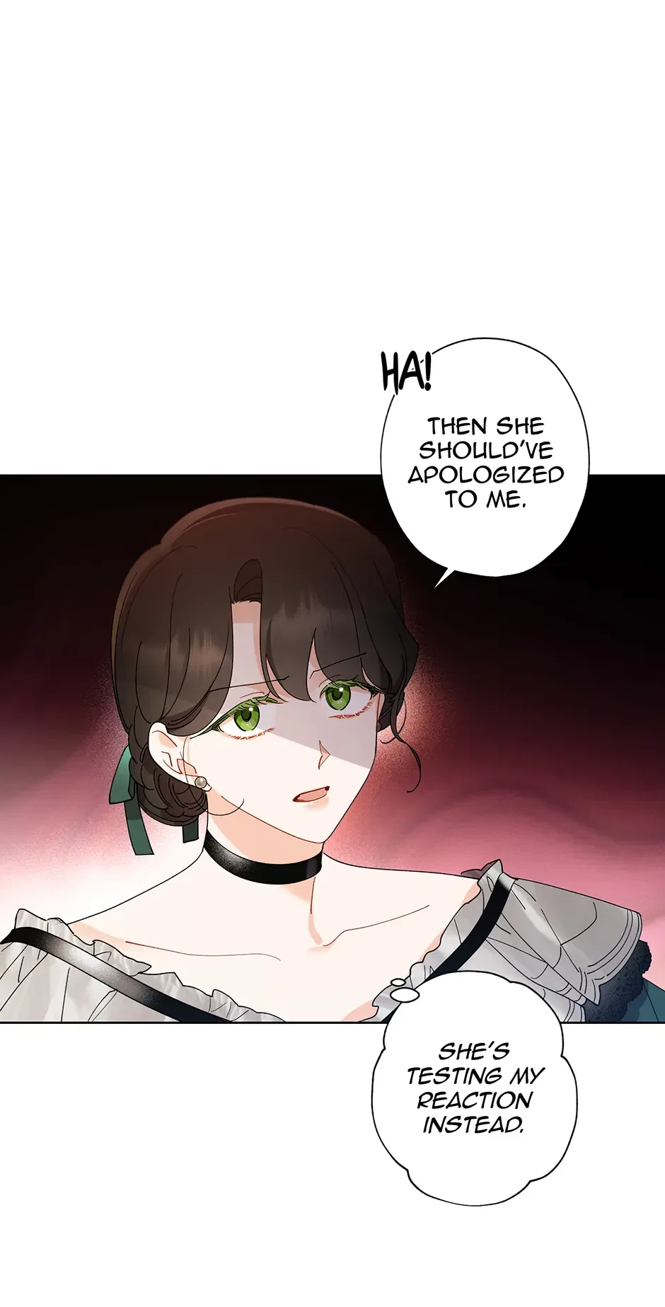A Wicked Tale of Cinderella’s Stepmom Chapter 135 – Page 13