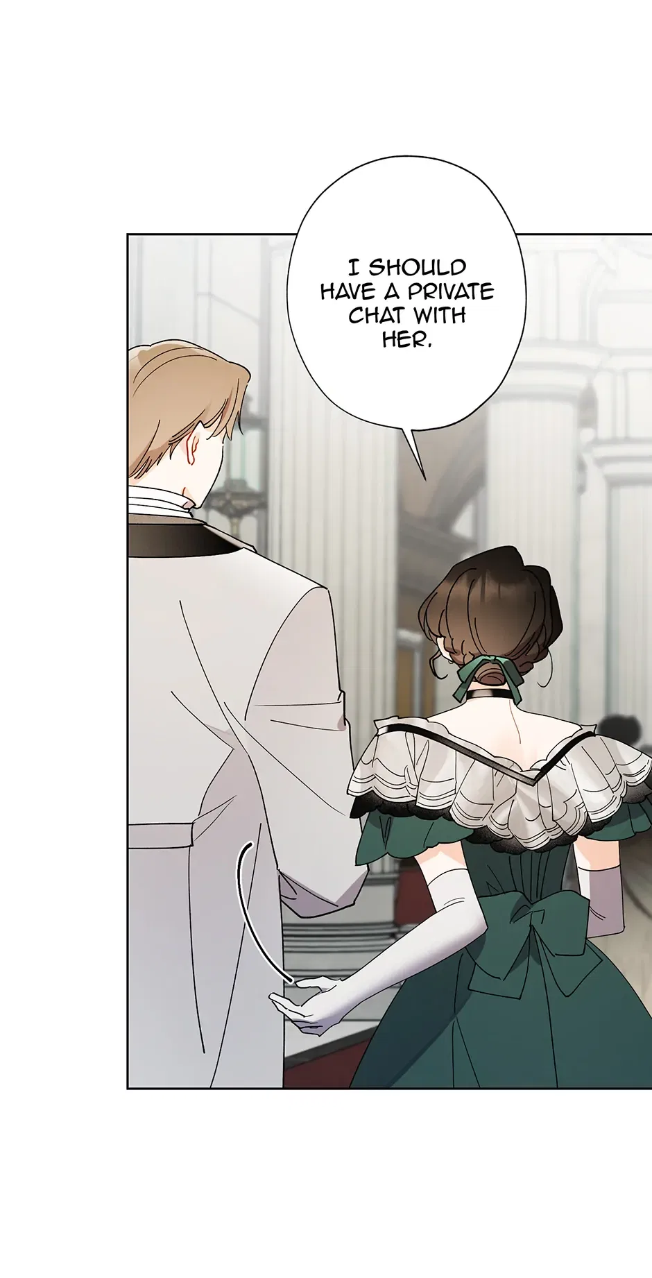 A Wicked Tale of Cinderella’s Stepmom Chapter 135 – Page 14