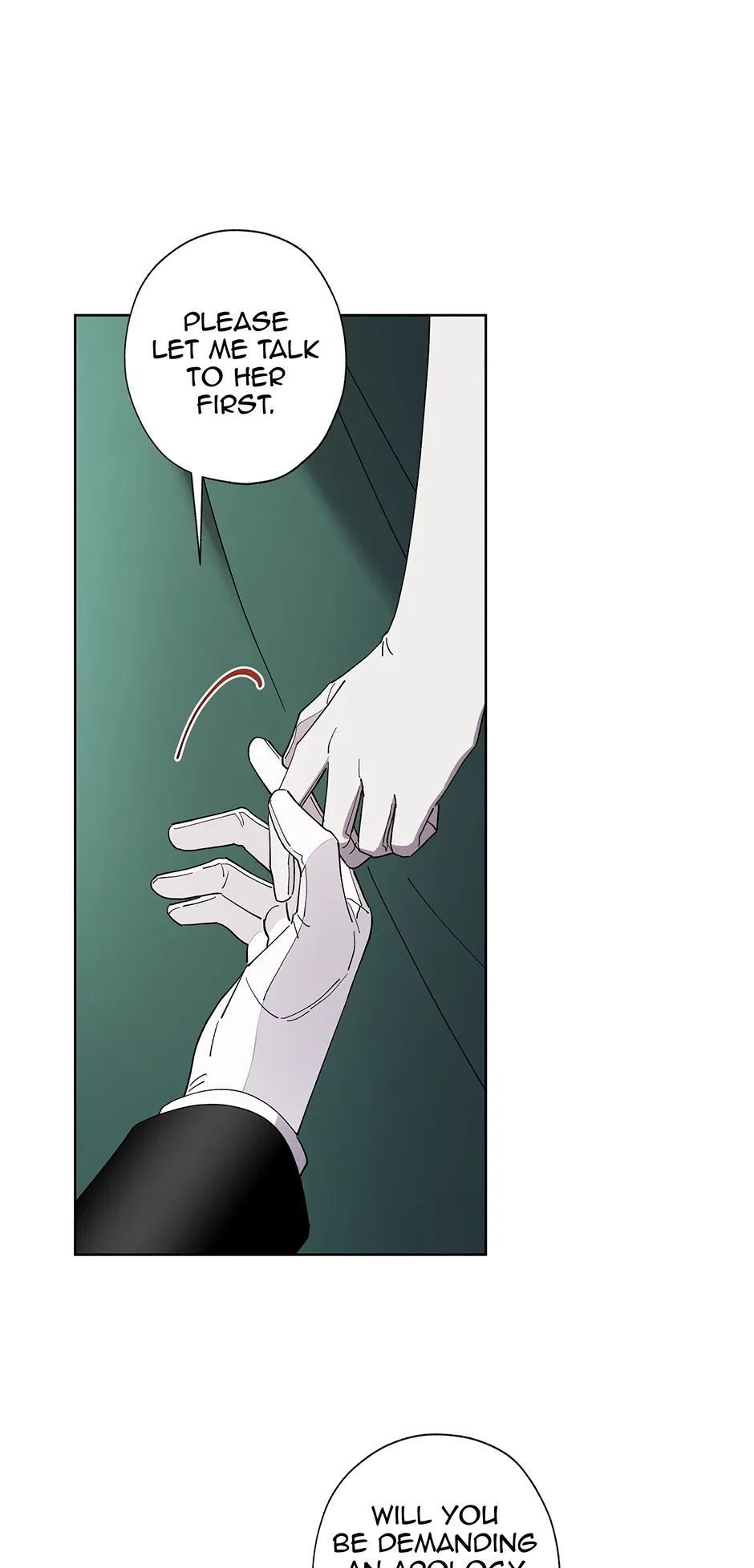 A Wicked Tale of Cinderella’s Stepmom Chapter 135 – Page 15