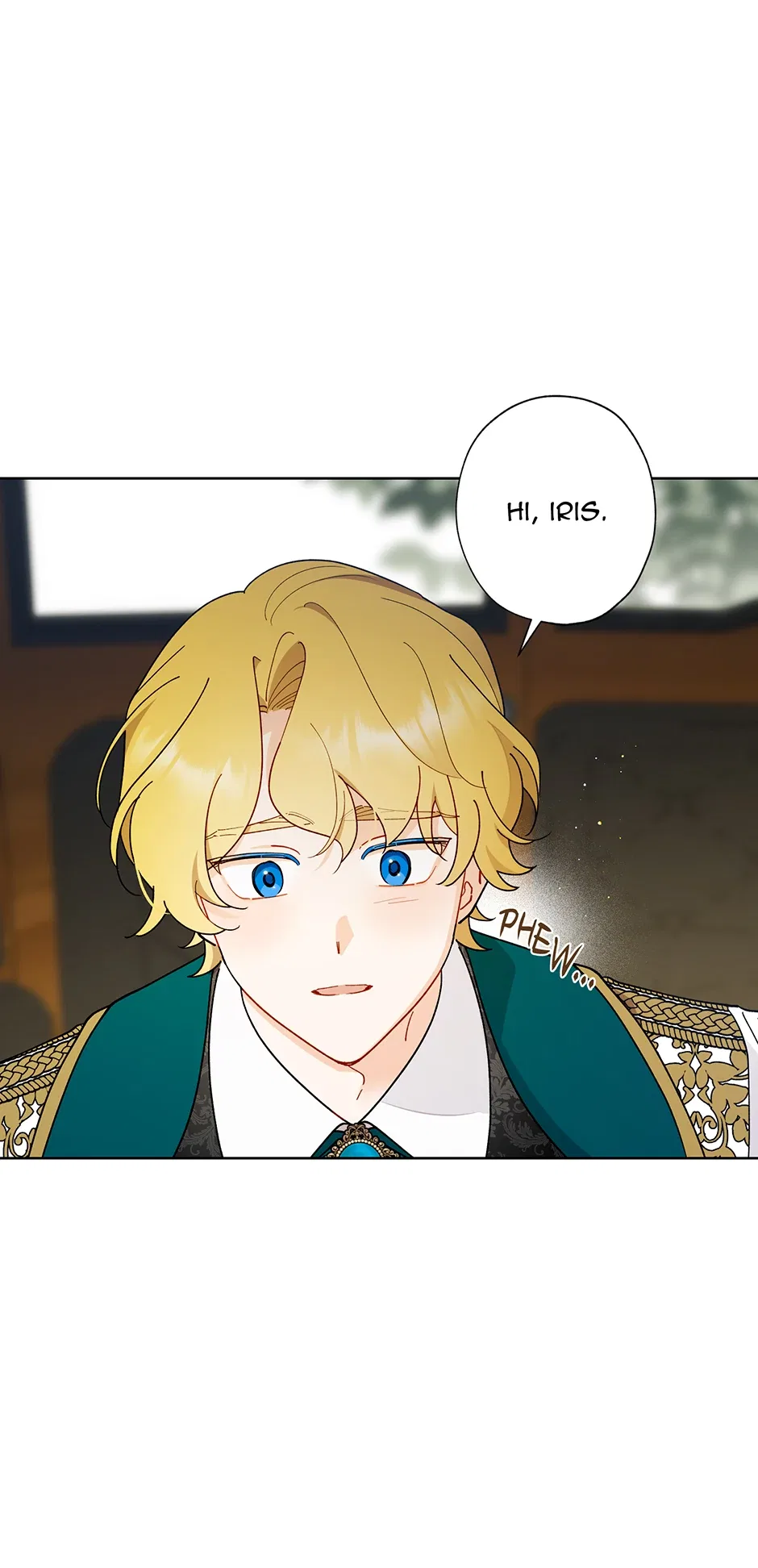 A Wicked Tale of Cinderella’s Stepmom Chapter 135 – Page 24