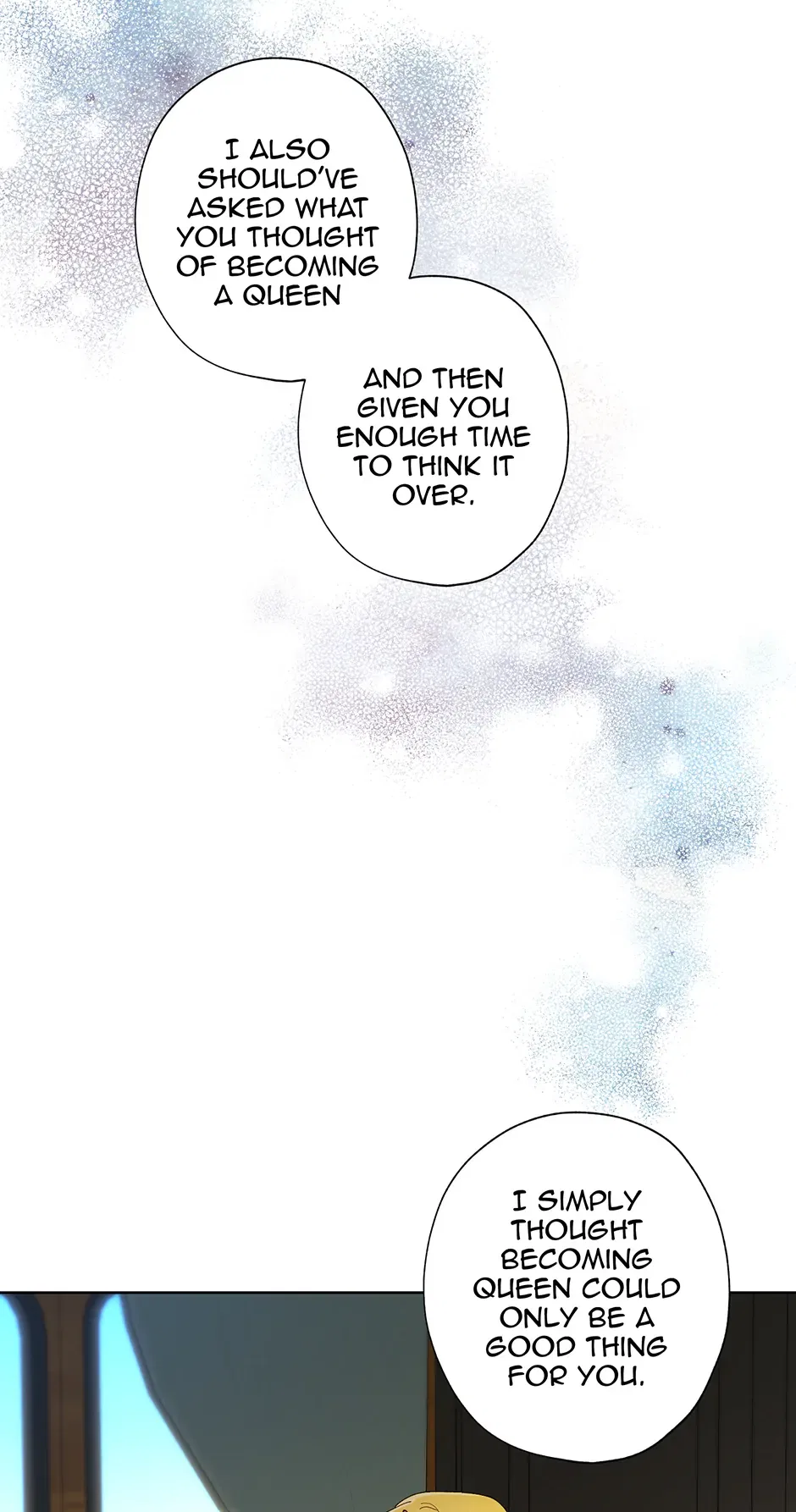 A Wicked Tale of Cinderella’s Stepmom Chapter 135 – Page 32