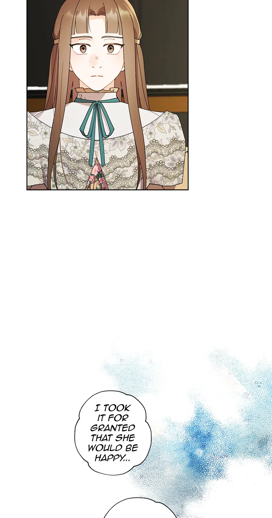 A Wicked Tale of Cinderella’s Stepmom Chapter 135 – Page 34