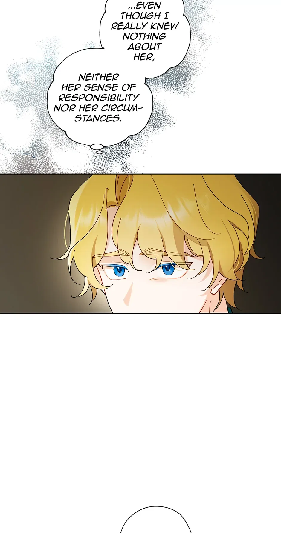 A Wicked Tale of Cinderella’s Stepmom Chapter 135 – Page 35