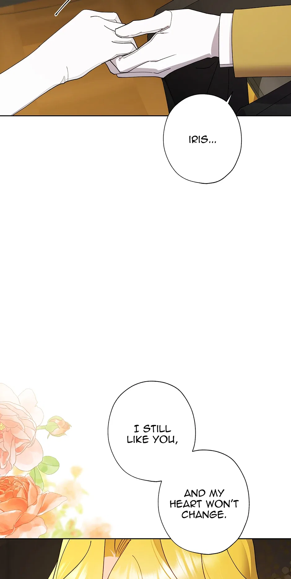A Wicked Tale of Cinderella’s Stepmom Chapter 135 – Page 40