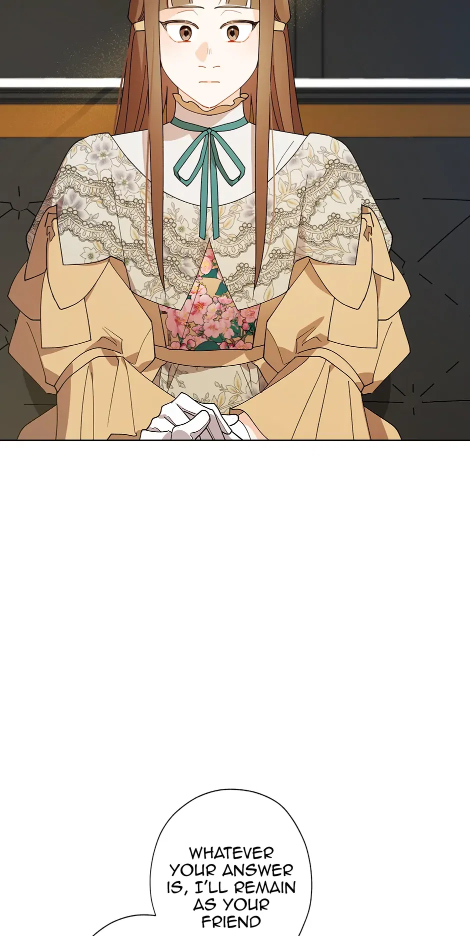 A Wicked Tale of Cinderella’s Stepmom Chapter 135 – Page 42