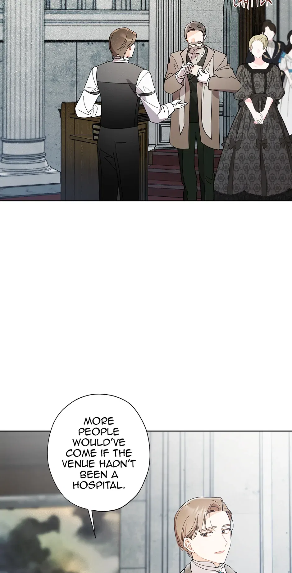 A Wicked Tale of Cinderella’s Stepmom Chapter 134 – Page 2