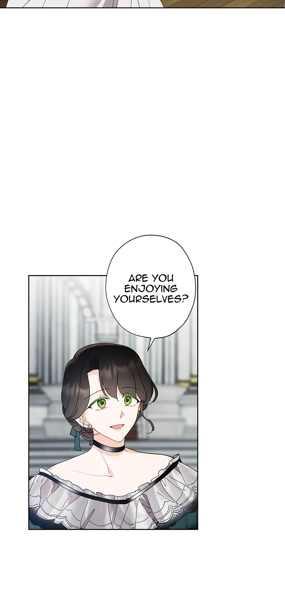 A Wicked Tale of Cinderella’s Stepmom Chapter 134 – Page 9