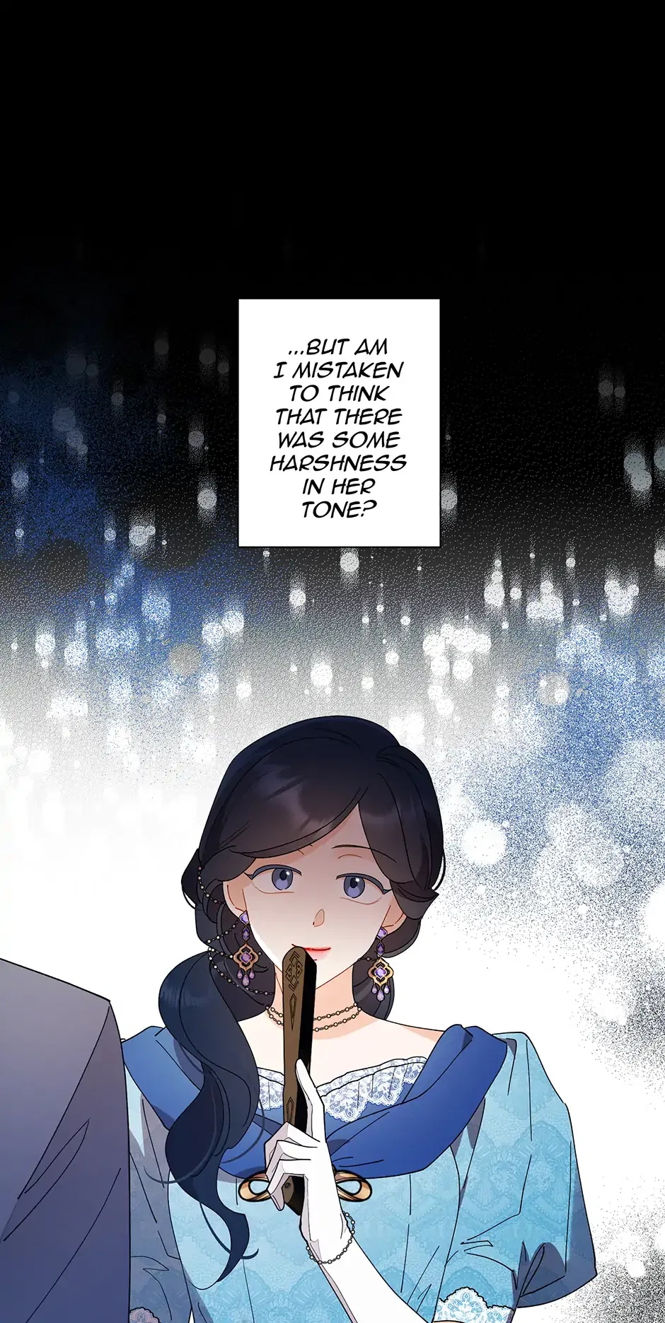 A Wicked Tale of Cinderella’s Stepmom Chapter 134 – Page 16