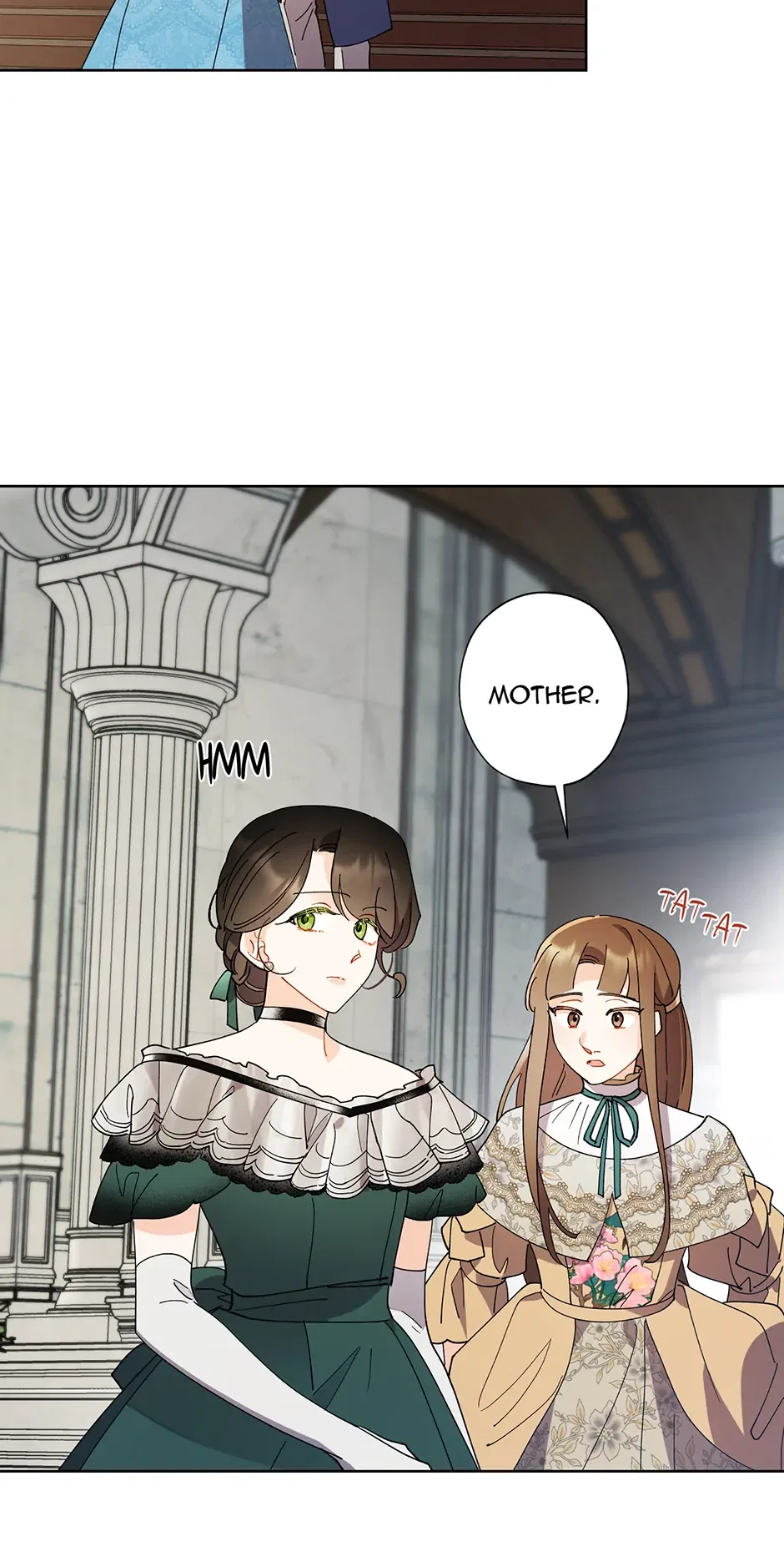 A Wicked Tale of Cinderella’s Stepmom Chapter 134 – Page 19