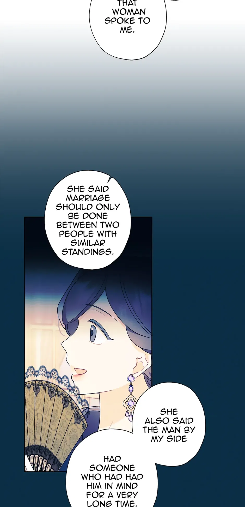 A Wicked Tale of Cinderella’s Stepmom Chapter 134 – Page 26