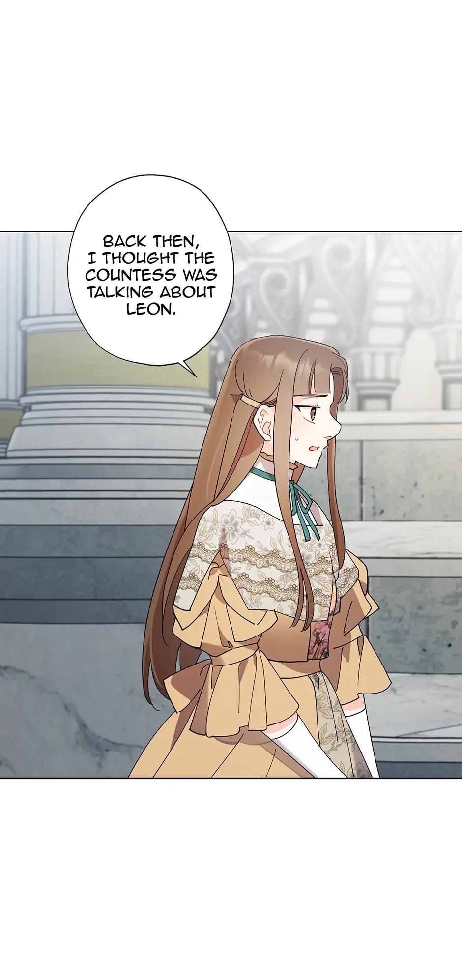 A Wicked Tale of Cinderella’s Stepmom Chapter 134 – Page 30