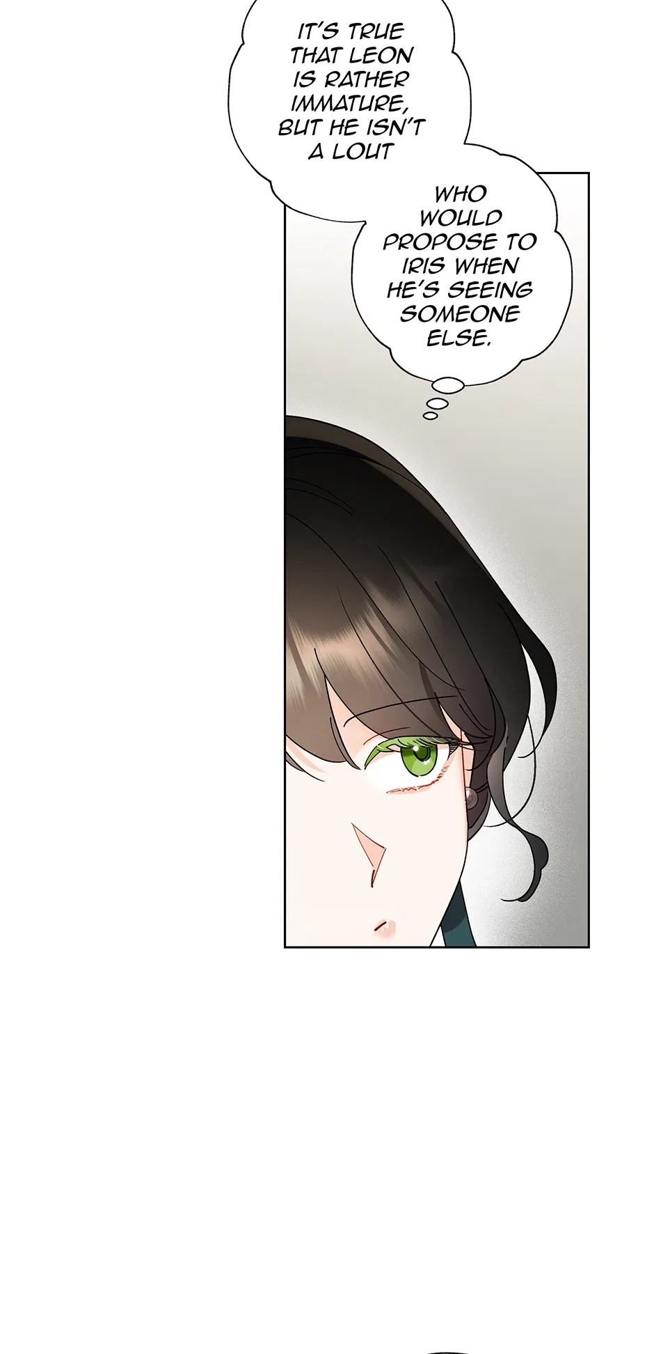 A Wicked Tale of Cinderella’s Stepmom Chapter 134 – Page 32