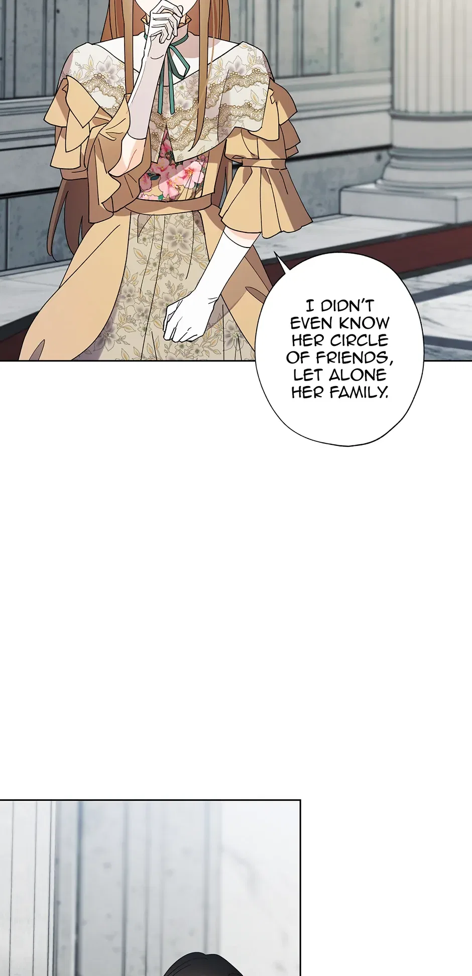 A Wicked Tale of Cinderella’s Stepmom Chapter 134 – Page 36