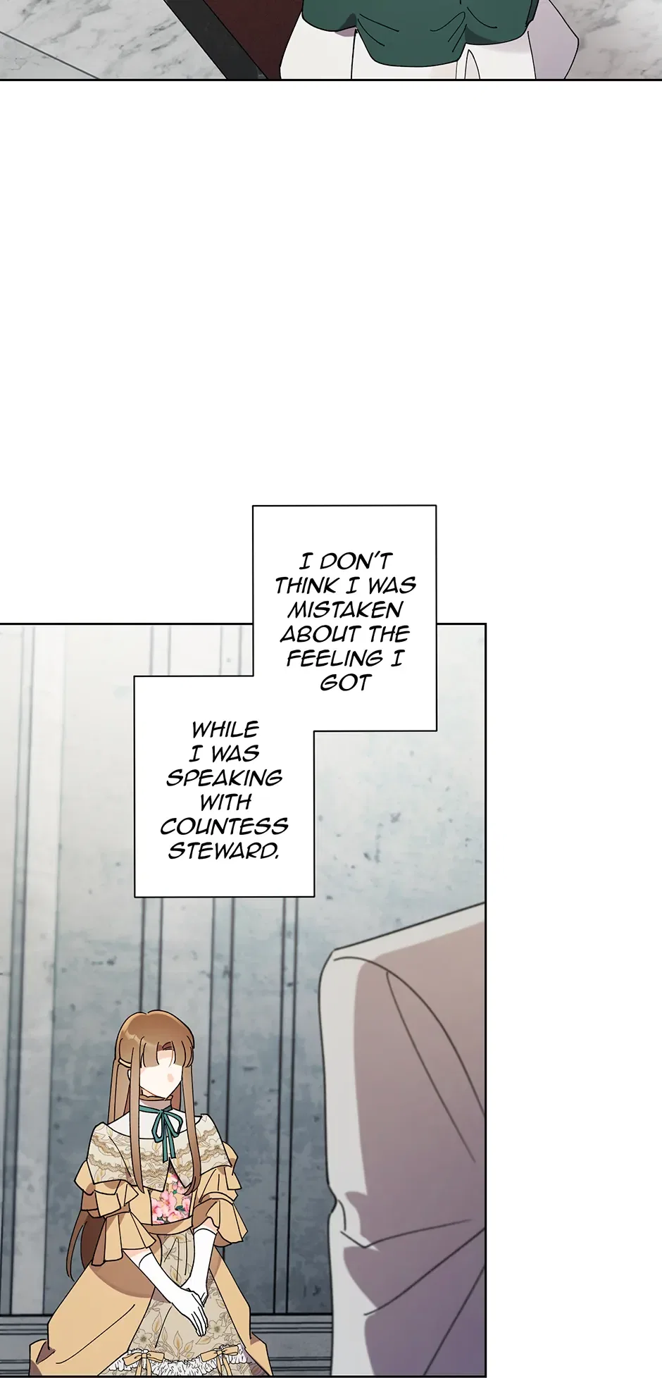 A Wicked Tale of Cinderella’s Stepmom Chapter 134 – Page 39
