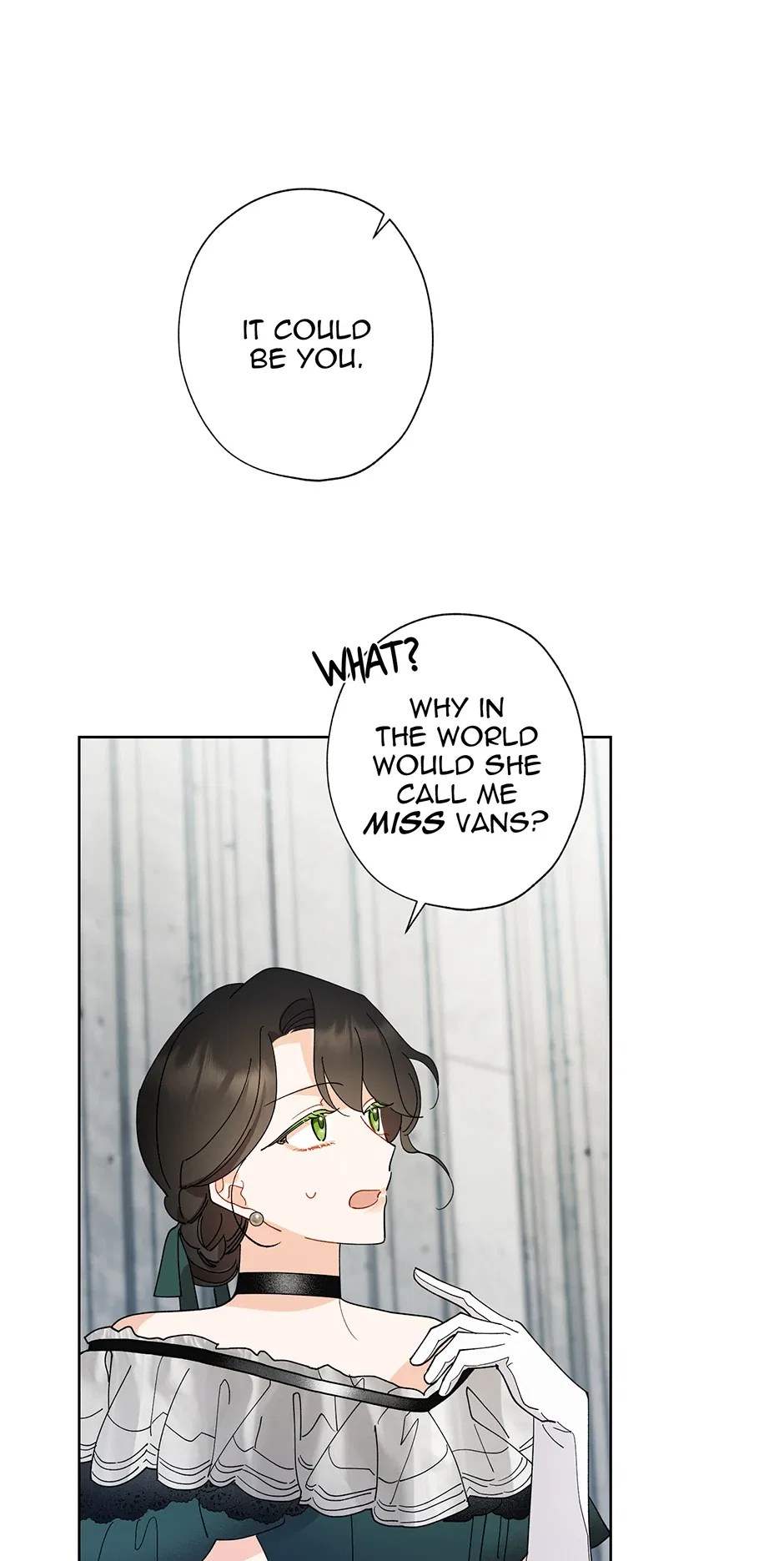 A Wicked Tale of Cinderella’s Stepmom Chapter 134 – Page 48