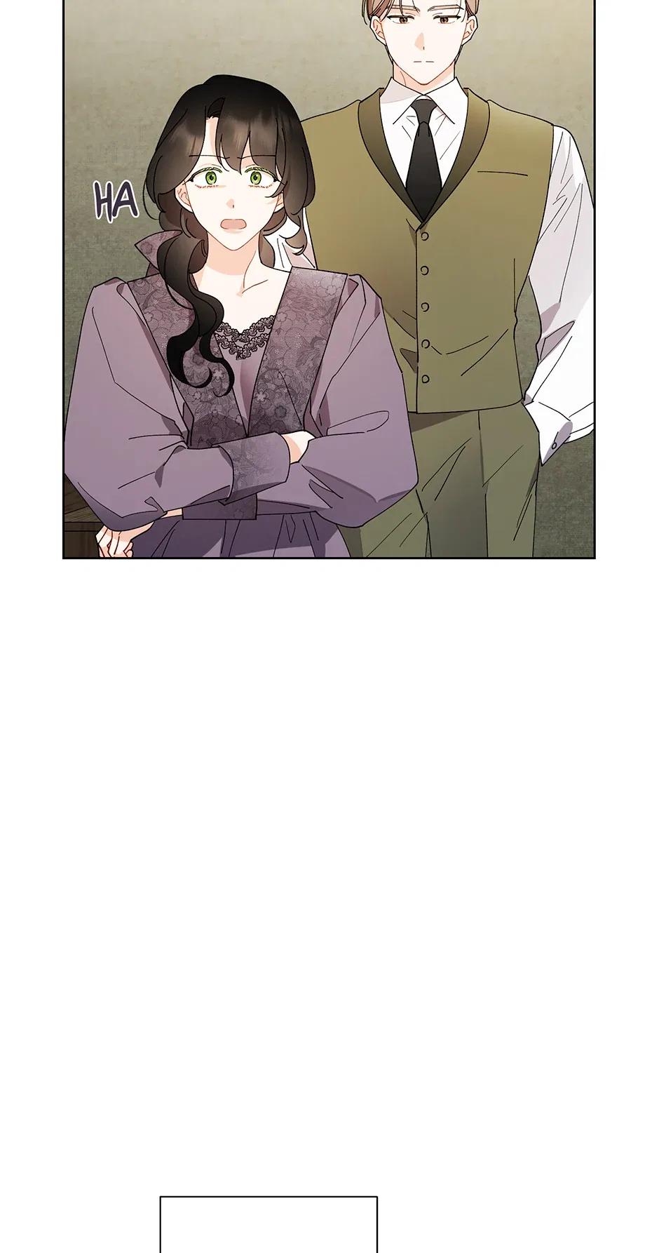 A Wicked Tale of Cinderella’s Stepmom Chapter 133 – Page 3