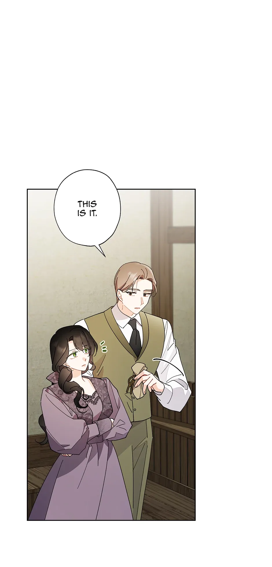 A Wicked Tale of Cinderella’s Stepmom Chapter 133 – Page 9