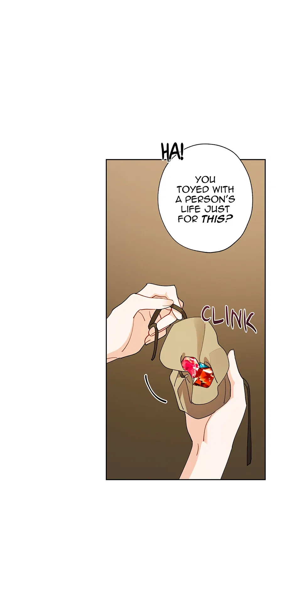 A Wicked Tale of Cinderella’s Stepmom Chapter 133 – Page 10
