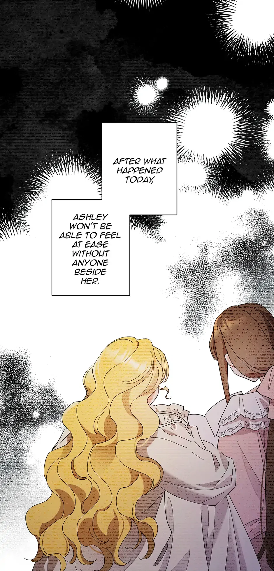 A Wicked Tale of Cinderella’s Stepmom Chapter 133 – Page 15