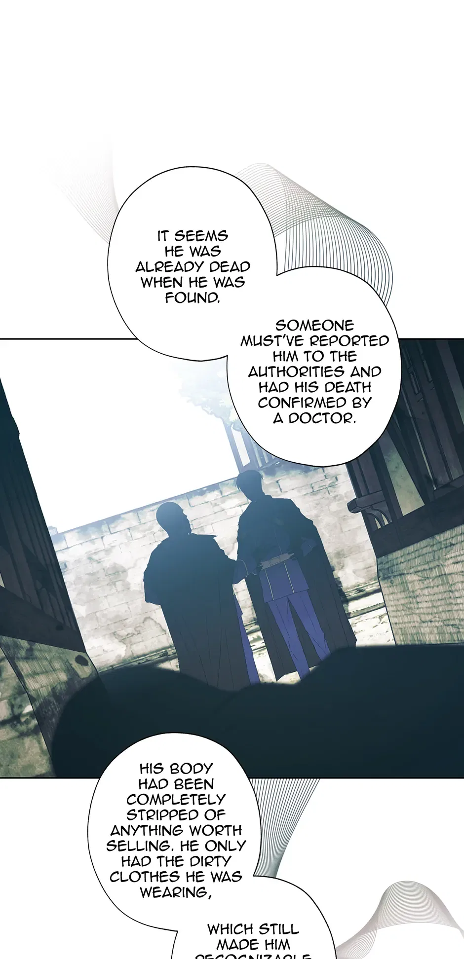 A Wicked Tale of Cinderella’s Stepmom Chapter 133 – Page 18