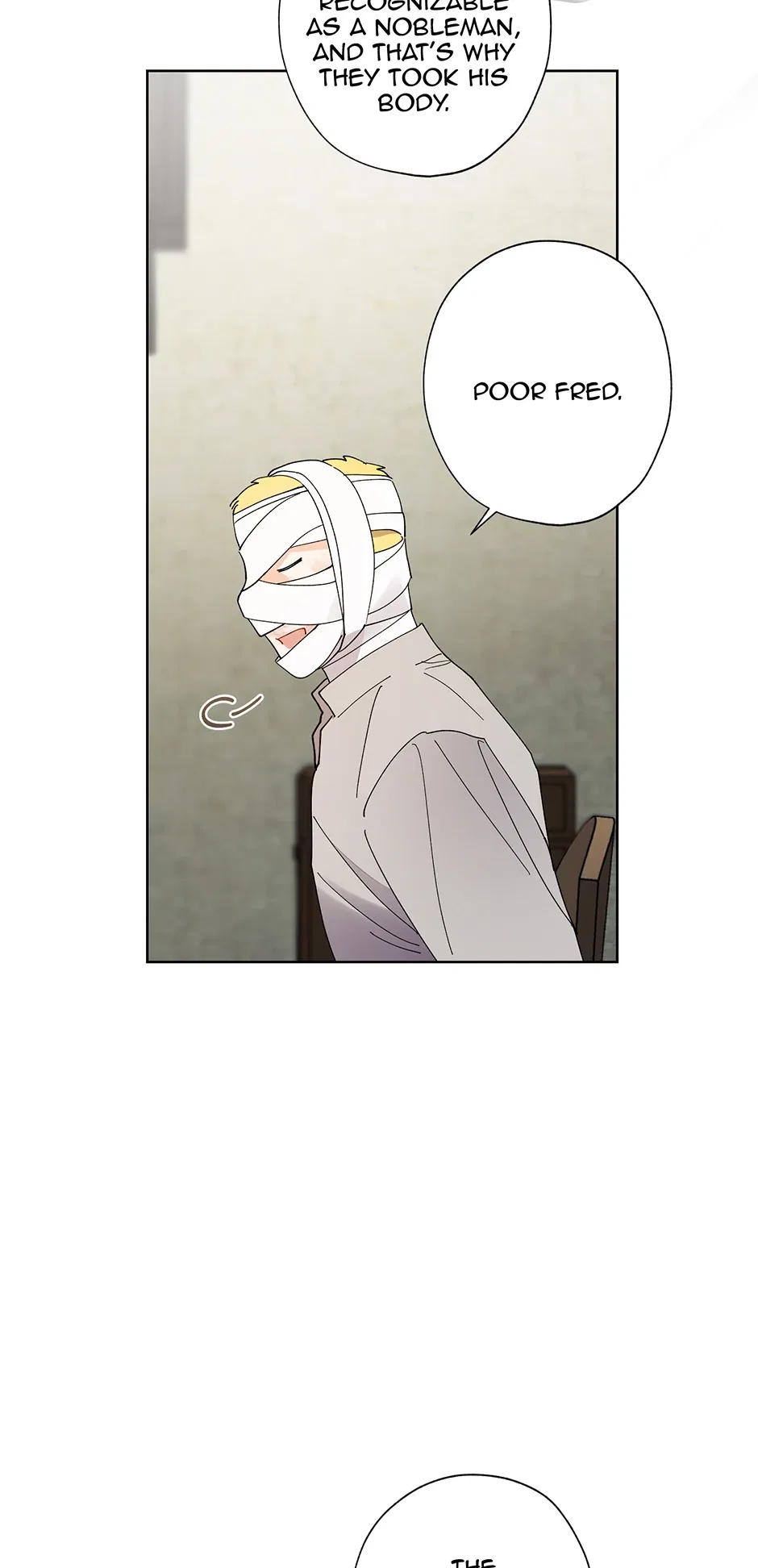 A Wicked Tale of Cinderella’s Stepmom Chapter 133 – Page 19