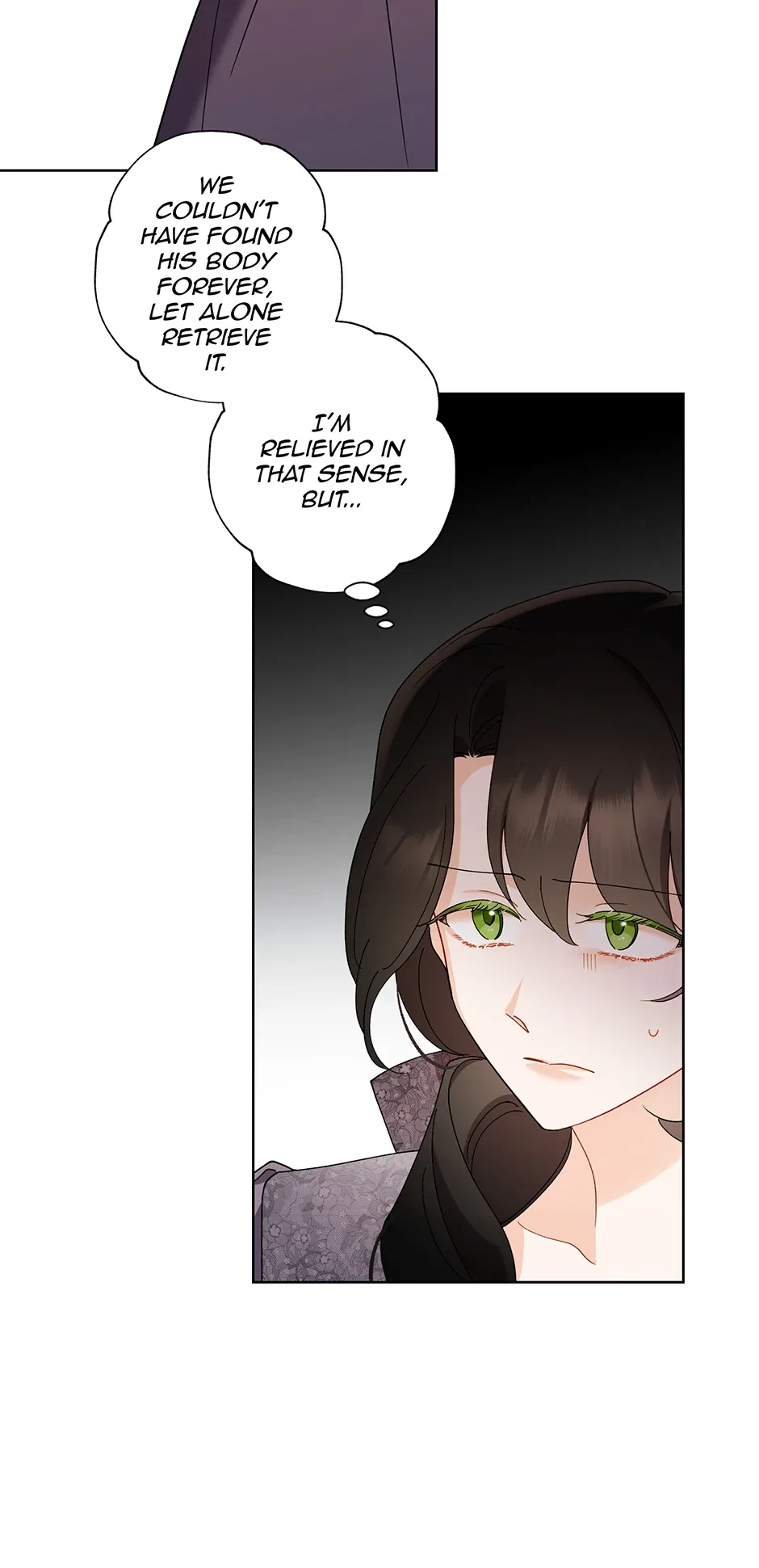 A Wicked Tale of Cinderella’s Stepmom Chapter 133 – Page 23